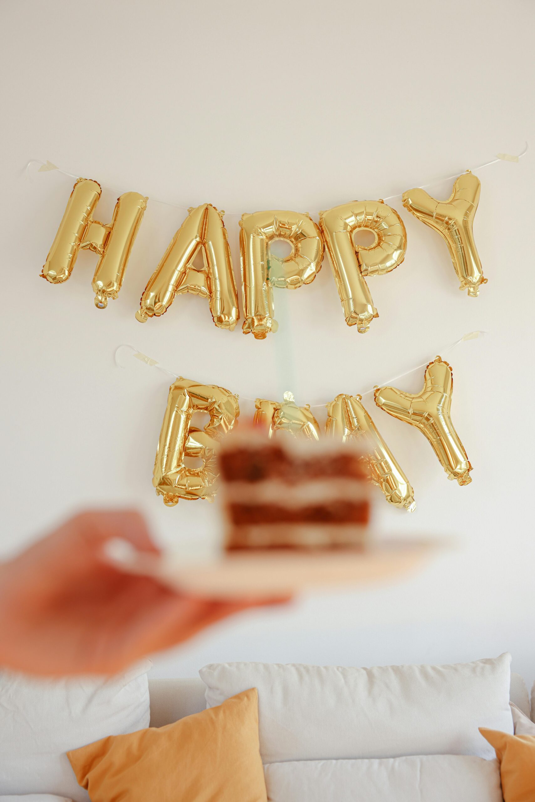 40 Incredibly Fun Things To Do On Your Birthday With Family - Simply Steph